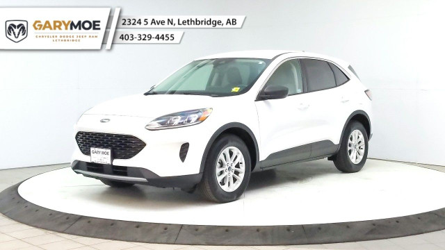 2022 Ford Escape in Cars & Trucks in Lethbridge