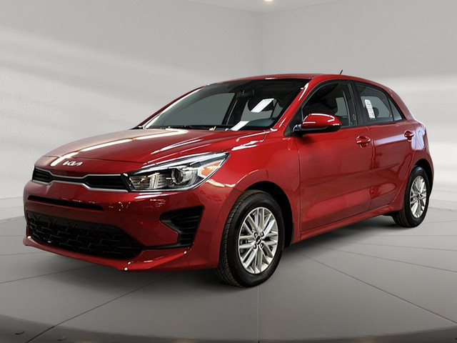 2022 Kia Rio5 LX PREMIUM TOIT in Cars & Trucks in Laval / North Shore