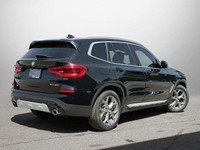 This BMW X3 boasts a Intercooled Turbo Premium Unleaded I-4 2.0 L/122 engine powering this Automatic... (image 4)
