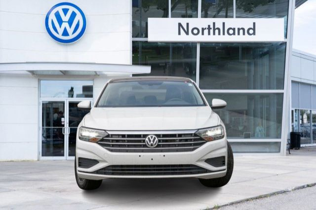 2020 Volkswagen Jetta Highline in Cars & Trucks in Calgary - Image 2
