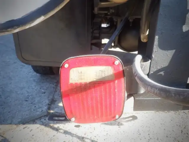 2006 ford F-650 Vacuum Truck 2WD Diesel in Heavy Trucks in Richmond - Image 13