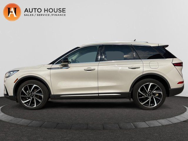 2023 Lincoln Corsair Reserve PANORAMIC ROOF NAVIGATION in Cars & Trucks in Calgary - Image 2