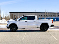 Welcome To Sherwood Park Chevrolet. The #1 Volume Chevrolet Dealer in Canada. This Chevrolet SILVERA... (image 9)