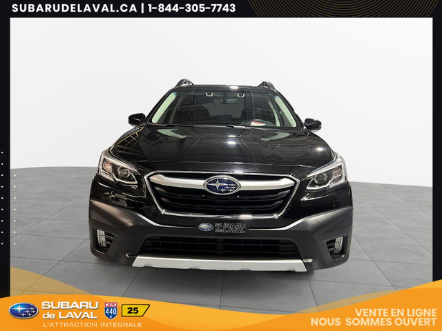 2021 Subaru Outback Limited Bluetooth, air climatisé, siège chau in Cars & Trucks in Laval / North Shore - Image 2