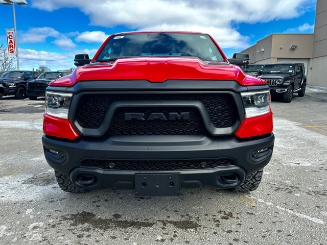 2024 Ram 1500 in Cars & Trucks in Kawartha Lakes - Image 2