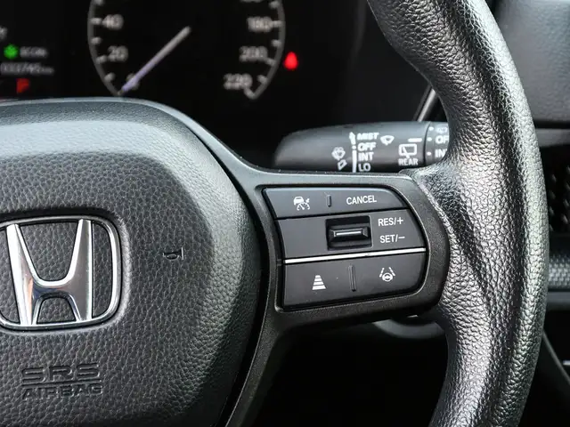 2024 Honda CR-V LX HEATED SEATS | BACK UP CAMERA | BRAKE ASSIST dans Autos et camions dans Ville de Toronto - Image 22