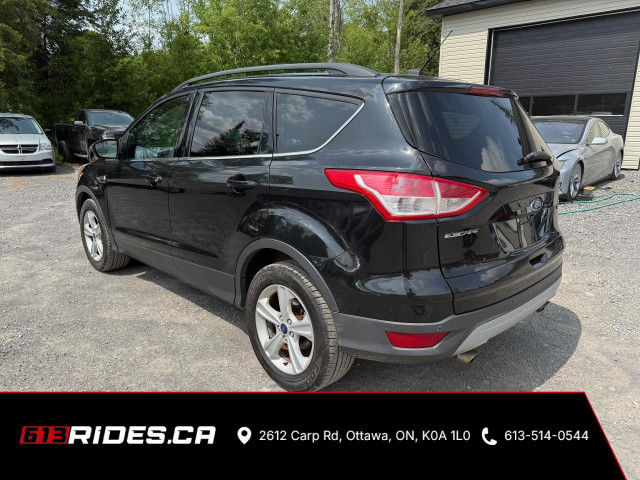 2014 Ford Escape SE in Cars & Trucks in City of Toronto - Image 3
