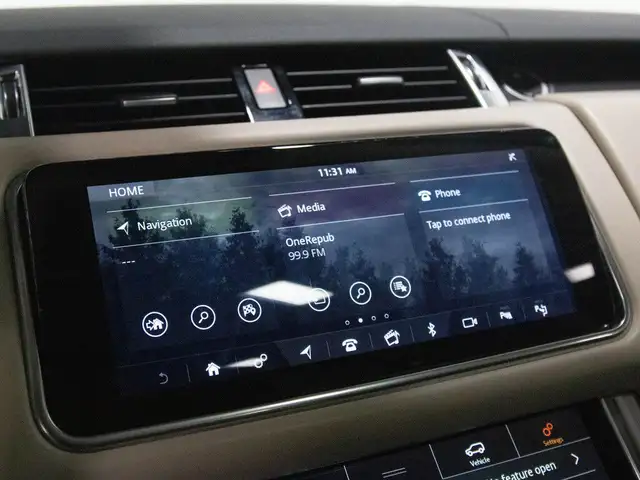2019 Land Rover Range Rover Sport MHEV HST | MERIDIAN | PANO | H in Cars & Trucks in Mississauga / Peel Region - Image 26