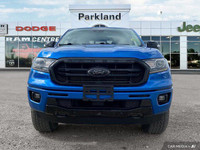 This Ford Ranger boasts a Intercooled Turbo Regular Unleaded I-4 2.3 L/140 engine powering this Auto... (image 7)