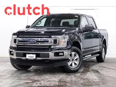 Auto Stop/Start, Bluetooth Music, Touchscreen Display and more! Clutch is the largest online used ca...