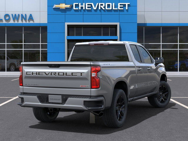 2025 Chevrolet Silverado 1500 RST in Cars & Trucks in Kelowna - Image 4