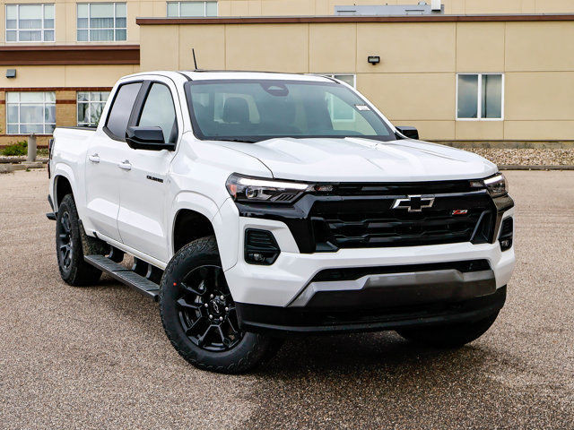 2025 Chevrolet Colorado 4WD Z71 in Cars & Trucks in Strathcona County - Image 2