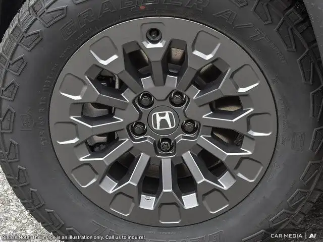 2026 Honda Passport TrailSport in Cars & Trucks in London - Image 9