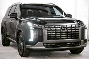 2023 Hyundai Palisade Ultimate Calligraphy