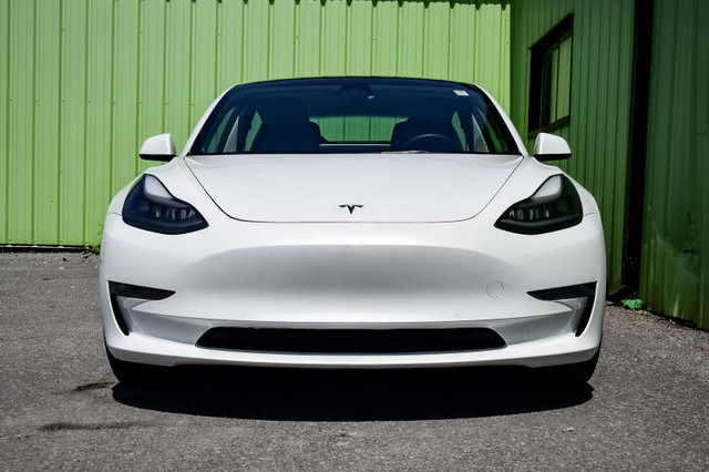 2022 Tesla Model 3 Performance AWD • SUNROOF • 360 CAM • FAST CH in Cars & Trucks in Ottawa - Image 4