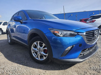 GARANTIE 1 ANS CREDIT DIRECT EN LIGNE AU WWW.AUTO-INTERNET.CA WOW 2017 MAZDA CX3 AWD SPORT TOUT EQUI... (image 1)