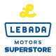 Lebada Motors