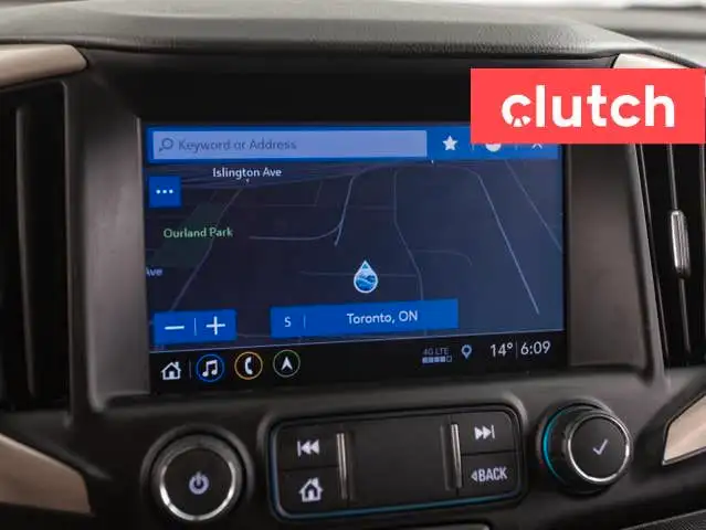 2019 GMC Terrain Denali AWD w/ Apple CarPlay, Nav, Rearview Cam in Cars & Trucks in City of Toronto - Image 32