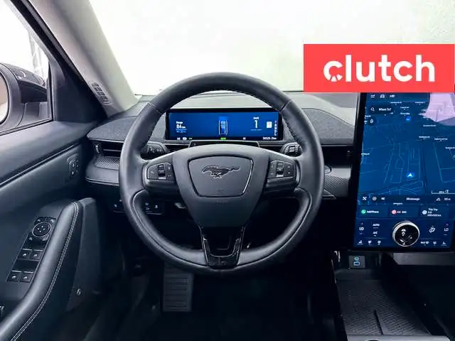 2022 Ford Mustang Mach-E Premium AWD w/ Apple CarPlay, Heated Fr in Cars & Trucks in City of Toronto - Image 22