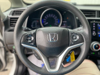 The 2019 Honda Fit LX is a compact hatchback that blends practicality with comfort, making it a smar... (image 3)