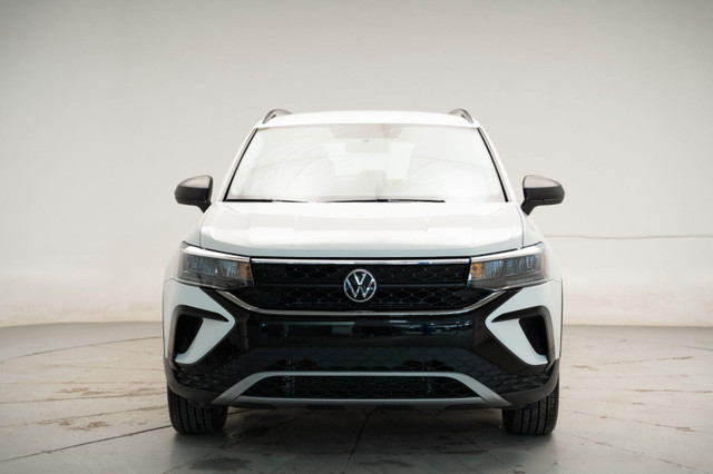 2022 Volkswagen Taos Trendline 1.5L / COCKPIT DIGITAL / CAMÉRA R in Cars & Trucks in Longueuil / South Shore - Image 2