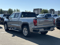 Unveil an aura of sophistication and capability with the 2023 GMC Sierra 1500 DENALI, showcased in a... (image 5)