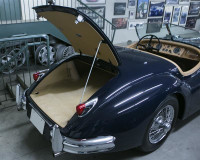 Vintage Car collectors dream - Very Rare Les vrais amateurs de voitures ont, à un moment ou à un aut... (image 7)