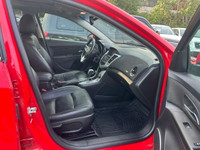 The 2015 Chevrolet Cruze LT is powered by a 1.4-liter turbocharged 4-cylinder engine, producing 138... (image 9)