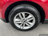 - HEATED CLOTH SEATS - REMOTE START - REVERSE SENSORS - HANDS-FREE POWER LIFTGATE - BACK UP CAMERA C... (image 9)