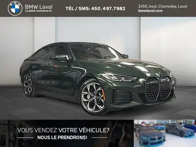 ===== Pourquoi acheter chez nous ? ===== Depuis plus de 50 ans, BMW MINI Laval est une référence dan...