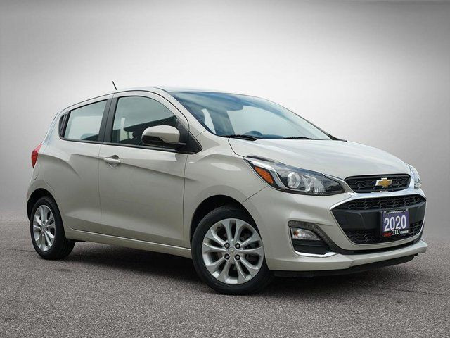 2020 Chevrolet Spark LT in Cars & Trucks in Windsor Region - Image 2