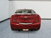 CADILLAC ATS STANDARD AWD 2.0L TURBO 2014 LUXE AMERICAIN, TRACTION INTEGRALE, PERFORMANCE TURBO! Mai... (image 6)