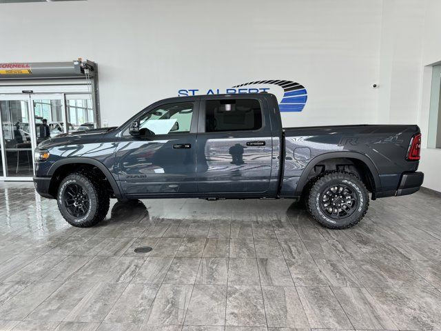 2025 Ram 1500 Rebel in Cars & Trucks in St. Albert - Image 2