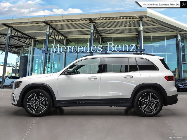 2025 Mercedes-Benz GLB 250 4MATIC SUV - Exclusive Trim - Advance in Cars & Trucks in Edmonton - Image 3
