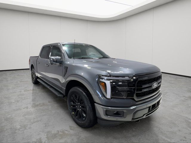 2025 Ford F-150 LARIAT in Cars & Trucks in Strathcona County - Image 2