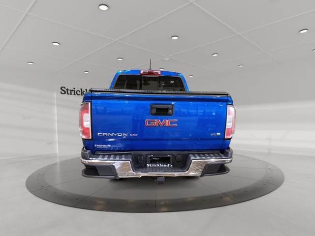 2018 GMC CANYON ALL TERRAIN 4X4 in Cars & Trucks in Stratford - Image 4