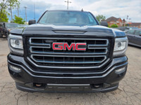 2017 GMC SIERRA 1500 ELEVATION 173 000KM(CERTIFIÉ)**** CAMION IMPECCABLE AU NIVEAU MÉCANIQUE ET ESTH... (image 3)