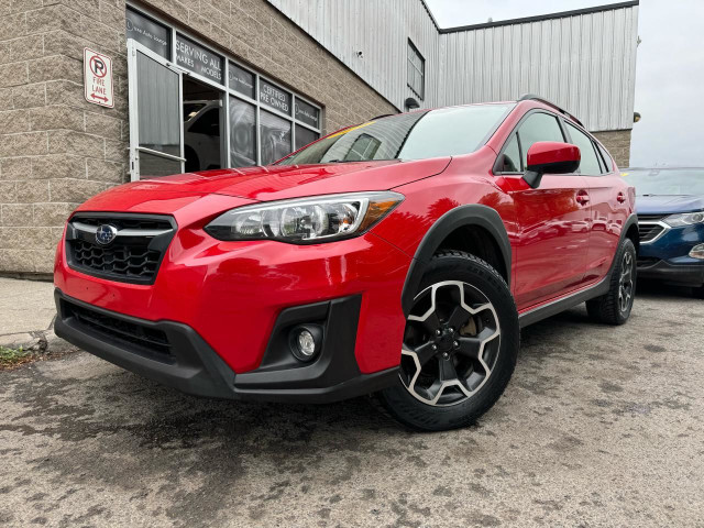 2020 Subaru Crosstrek Touring AWD, HEATED SEATS, EYESIGHT, BACK- in Cars & Trucks in Ottawa - Image 2