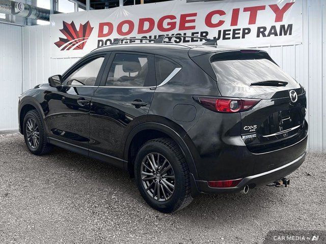 2021 Mazda CX-5 SIGNATURE | AWD in Cars & Trucks in Saskatoon - Image 4