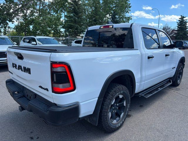 2023 Ram 1500 Rebel in Cars & Trucks in Calgary - Image 2