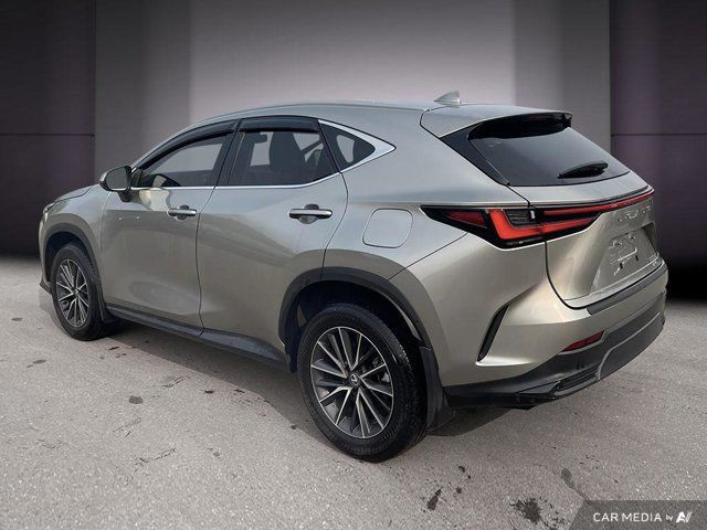 2024 Lexus NX 350h | AWD | Hybrid in Cars & Trucks in Cambridge - Image 4