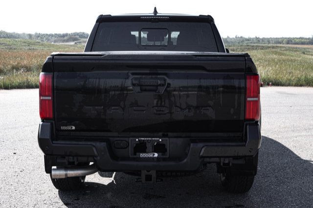 2024 Toyota Tacoma TRD OFF-ROAD CREWCAB 4X4 LEATHER SUNROOF in Cars & Trucks in Strathcona County - Image 3