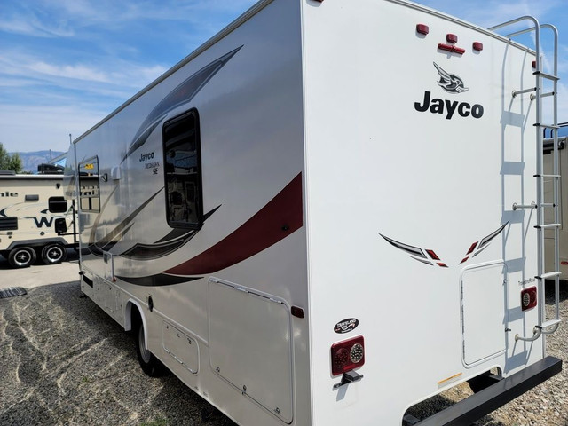  2019 Jayco Redhawk SE 27N in RVs & Motorhomes in Penticton - Image 4