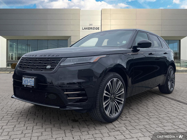 2024 Land Rover Range Rover Velar P340 Dynamic SE in Cars & Trucks in Oshawa / Durham Region