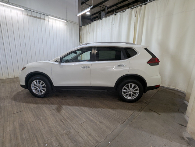 2019 Nissan Rogue SV No Accidents | Bluetooth | Heated Seats... in Cars & Trucks in Calgary - Image 4