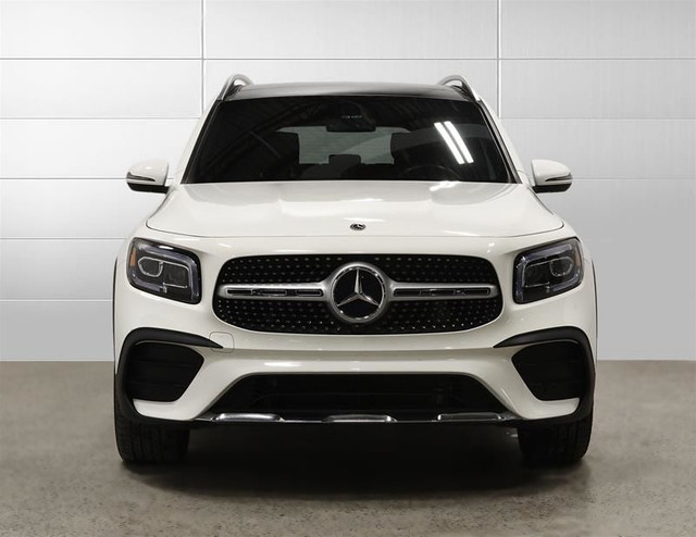 2022 Mercedes-Benz GLB250 4MATIC SUV Ensemble haut de gamme, ens in Cars & Trucks in Laval / North Shore - Image 4