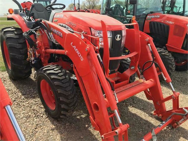 2023 Kubota L60 Series in Farming Equipment in Brandon - Image 2
