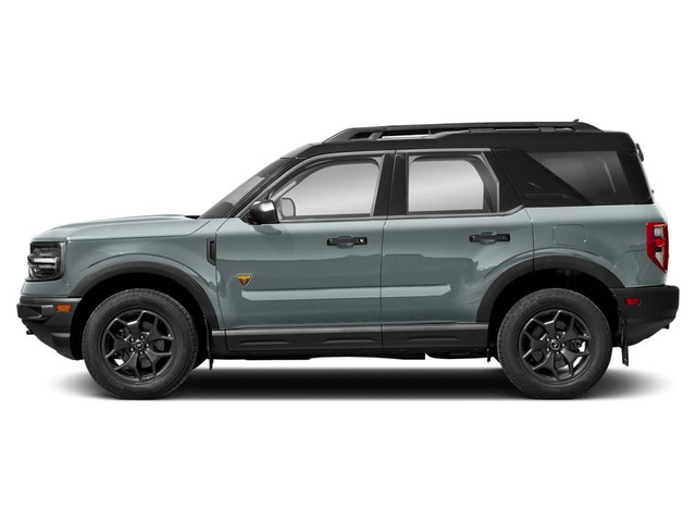  2024 Ford Bronco Sport Badlands in Cars & Trucks in Peterborough