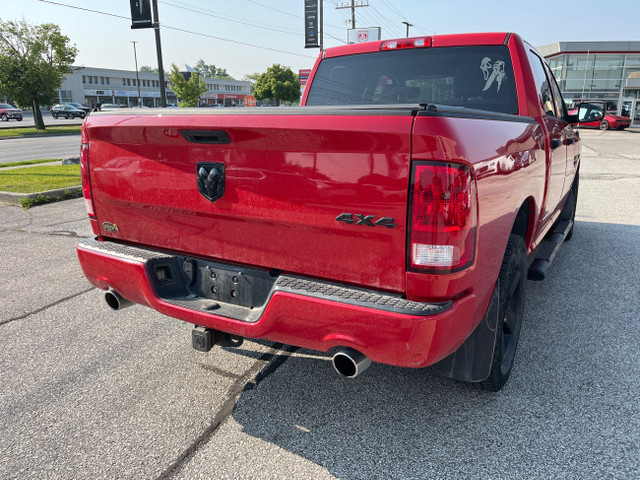 2019 RAM 1500 Classic ST in Cars & Trucks in Sarnia - Image 4