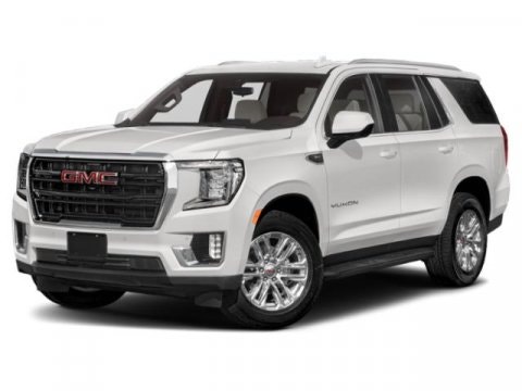  2023 GMC Yukon SLE